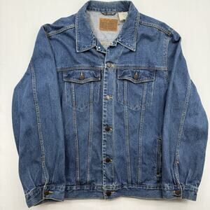 Schmidt Jean Jacket 3X